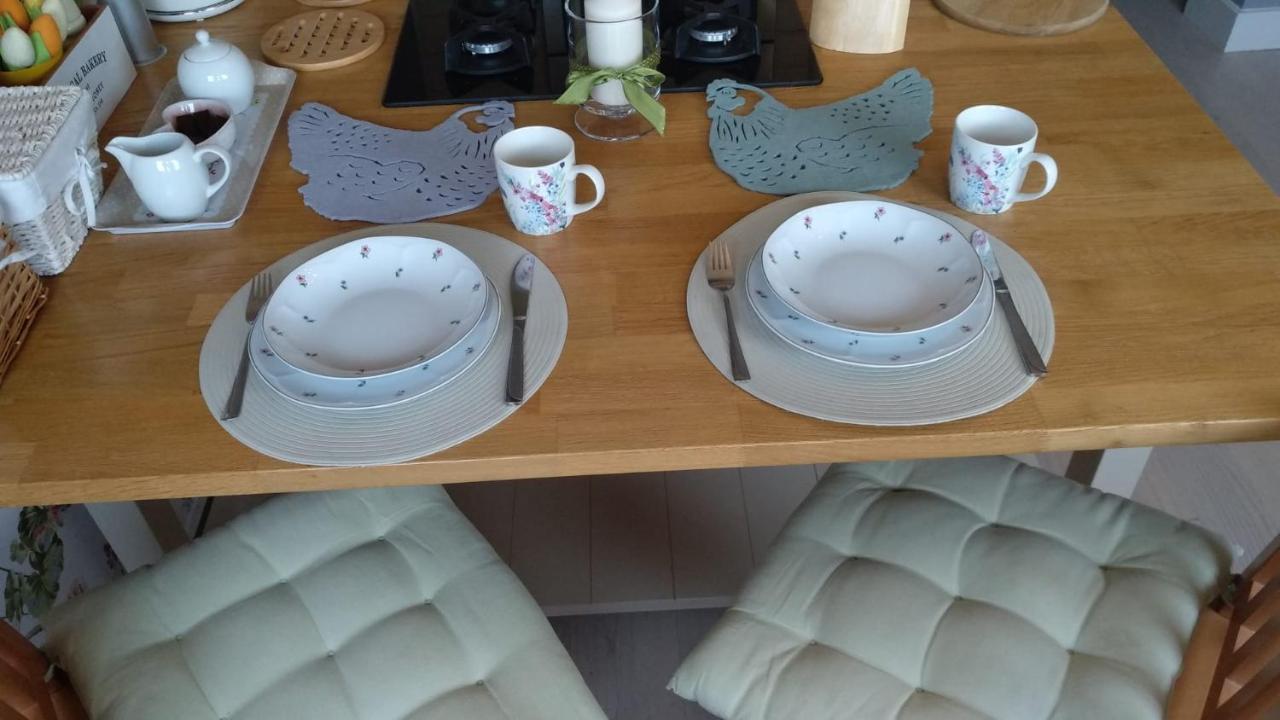 Widok Na Gory Apartment Stronie Slaskie Luaran gambar