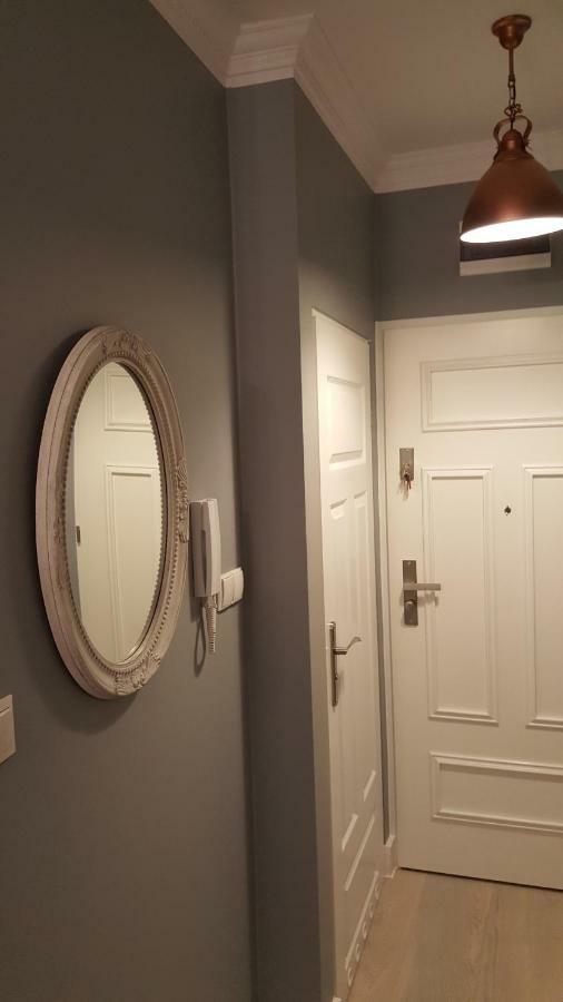 Widok Na Gory Apartment Stronie Slaskie Luaran gambar