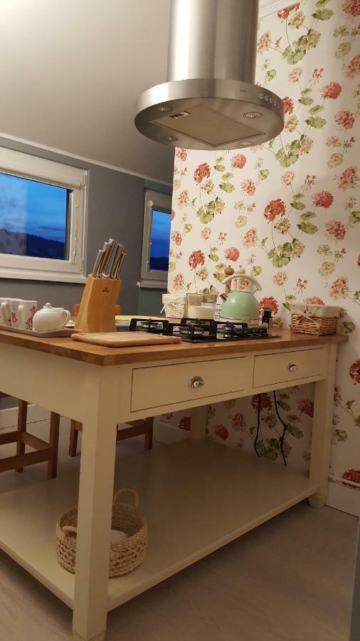 Widok Na Gory Apartment Stronie Slaskie Luaran gambar