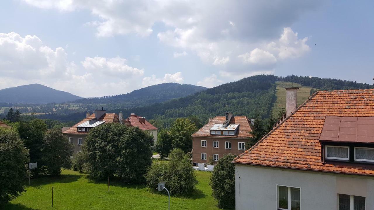 Widok Na Gory Apartment Stronie Slaskie Luaran gambar